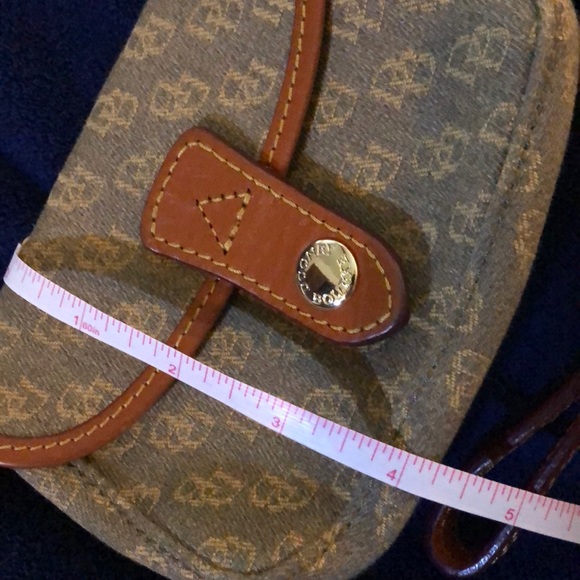 Dooney & Burke wristlet - Picture 5 of 8